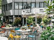 Ruby Hotels�屦�ùݵ�ס������